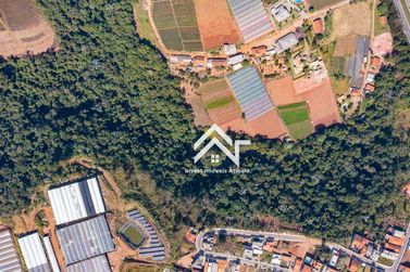 Terreno &agrave; venda - 80798m&sup2; - Tanque
