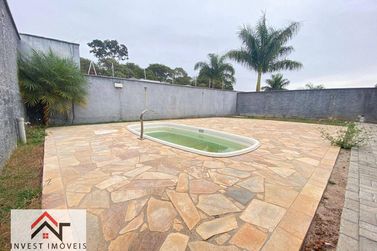 Casa &agrave; venda - 135m&sup2; - Vila Santista