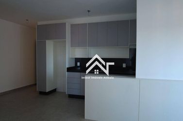 Apartamento para alugar - 74m&sup2; - Jardim Alvin&oacute;polis