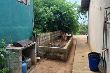 Ch&aacute;cara &agrave; venda - Cachoeira