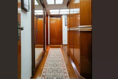 Apartamento &agrave; venda - 302m&sup2; - VILA REGENTE FEIJ&Oacute;