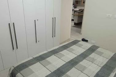 Apartamento &agrave; venda - 54m&sup2; - Jardim Colonial
