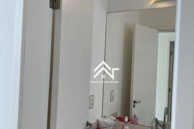 Casa para alugar - 250m&sup2; - Res Res Ecologica Atibaia