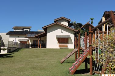 Casa &agrave; venda - 250m&sup2; - VILA ESPERIA OU GIGLIO