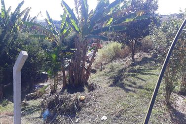 Casa &agrave; venda - BOM JESUS DOS PERDOES