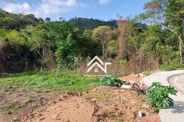 Terreno &agrave; venda - 360m&sup2; - Condom&iacute;nio Ecoville Residence Atibaia