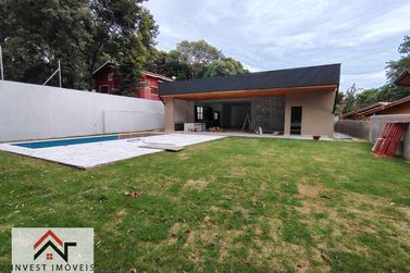 Casa &agrave; venda - 450m&sup2; - Panorama Parque Residencial