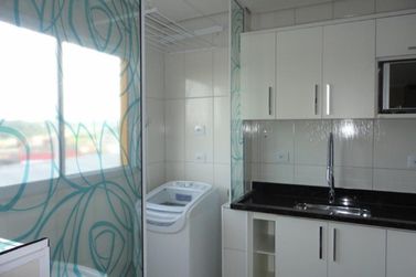 Apartamento &agrave; venda - 66m&sup2; - Alvin&oacute;polis