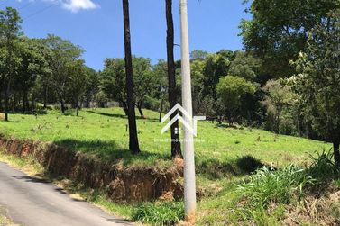 Terreno &agrave; venda - 30000m&sup2; - Ros&aacute;rio
