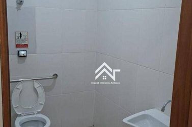 Sal&atilde;o Comercial para alugar - 86m&sup2; - Centro