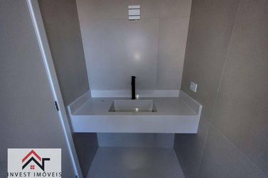 Casa &agrave; venda - 189m&sup2; - Greenfield Residential