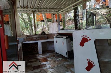 Ch&aacute;cara &agrave; venda - 3800m&sup2; - Vicente Nunes