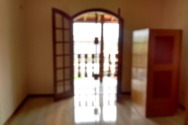 Casa &agrave; venda - JARDIM ITAPERI