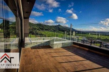 Casa &agrave; venda - 346m&sup2; - Greenfield Residential