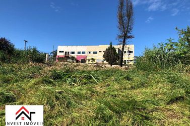 Terreno &agrave; venda - 6715m&sup2; - Ch&aacute;caras Maring&aacute;
