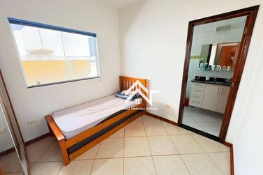 Casa para alugar - Jardim Maristela
