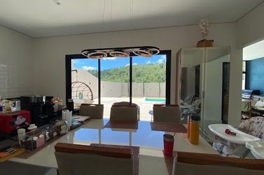 Casa &agrave; venda - 234m&sup2; - Condominio Quintas da Boa Vista