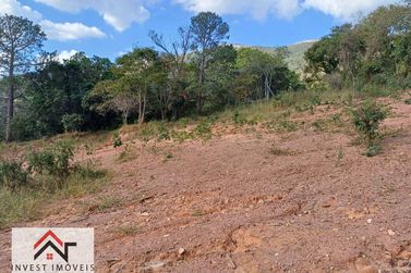 Terreno &agrave; venda - 1335m&sup2; - Alpes de Atibaia