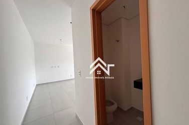 Apartamento &agrave; venda - 68m&sup2; - Atibaia Jardim