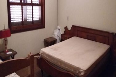Casa &agrave; venda - 1550m&sup2; - Vila Santista
