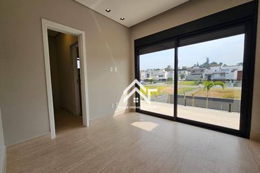 Casa &agrave; venda - 300m&sup2; - Condom&iacute;nio Granville