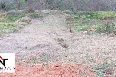 Terreno &agrave; venda - 192m&sup2; - Residencial Villa Verde