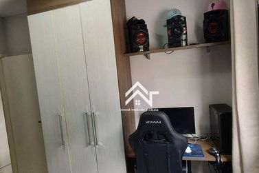 Apartamento &agrave; venda - 60m&sup2; - Jardim Paulista