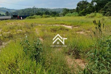 Terreno &agrave; venda - 15000m&sup2; - Ros&aacute;rio