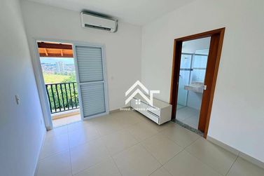 Casa para alugar - 135m&sup2; - Nova Gard&ecirc;nia
