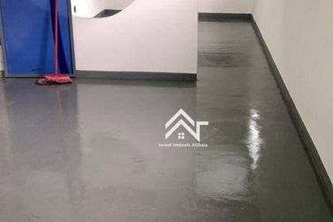 Sal&atilde;o Comercial para alugar - 200m&sup2; - Recreio Estoril