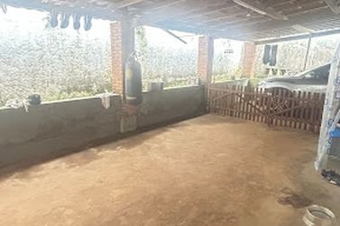 Ch&aacute;cara &agrave; venda - 1142m&sup2; - Ch&aacute;caras Fern&atilde;o Dias