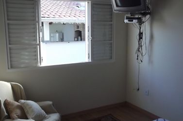 Casa &agrave; venda - 188m&sup2; - Jd Centen&aacute;rio