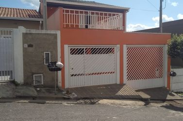 Casa &agrave; venda - 175m&sup2; - NOVA ATIBAIA