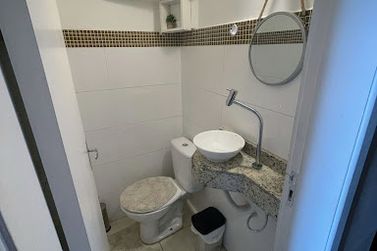 Casa &agrave; venda - 63m&sup2; - Nova Cerejeiras