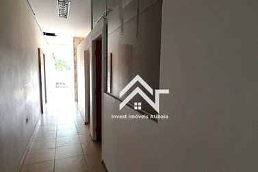 Sala Comercial &agrave; venda - 250m&sup2; - Centro