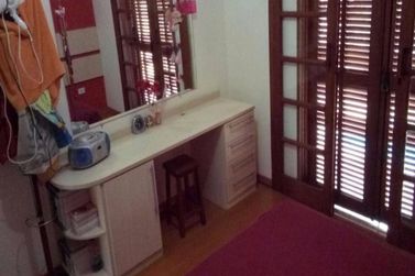 Casa &agrave; venda - 480m&sup2; - JARDIM PAULISTA