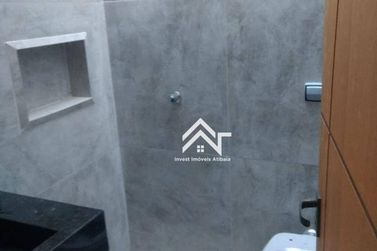 Casa &agrave; venda - 95m&sup2; - Nova Atibaia