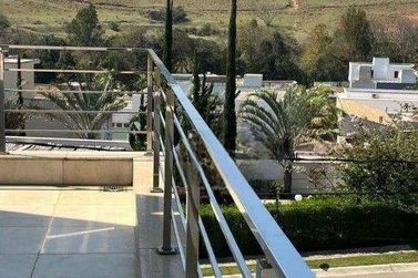 Casa &agrave; venda - 417m&sup2; - Tanque