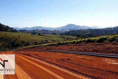 Terreno &agrave; venda - 360m&sup2; - Atibaia Belvedere