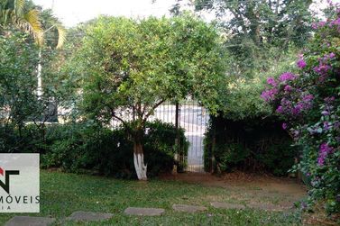 Casa &agrave; venda - 360m&sup2; - Jardim do Lago