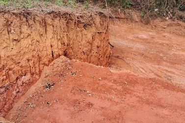 Terreno &agrave; venda - 660m&sup2; - EST&Acirc;NCIA SANTA MARIA DO PORT&Atilde;O
