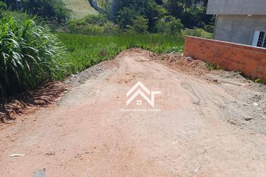 Terreno &agrave; venda - 652m&sup2; - Jardim Centen&aacute;rio