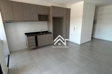 Apartamento &agrave; venda - 69m&sup2; - Atibaia Jardim