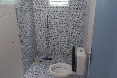 Casa para alugar - 20m&sup2; - JARDIM TERCEIRO CENTEN&Aacute;RIO