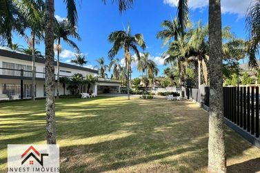 Casa &agrave; venda - 903m&sup2; - Condom&iacute;nio Flamboyant