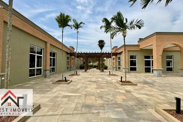 Casa &agrave; venda - 369m&sup2; - Figueira Garden