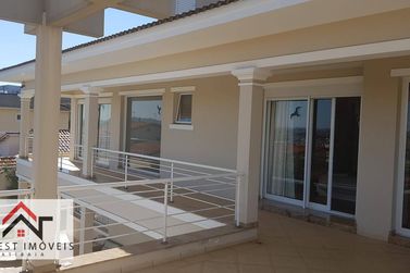 Casa &agrave; venda - 400m&sup2; - Vila Santista