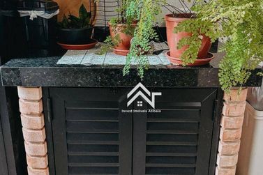 Casa &agrave; venda - 111m&sup2; - Ribeir&atilde;o dos Porcos