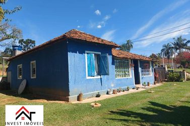 Casa &agrave; venda - 300m&sup2; - Vit&oacute;ria R&eacute;gia