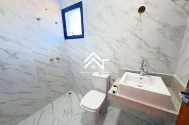 Casa &agrave; venda - 153m&sup2; - Jardim Jaragu&aacute;